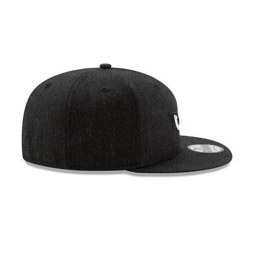 Lake Elsinore Storm Heather Hype 9Fifty Snapback