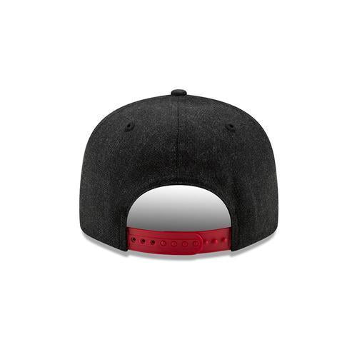 Lake Elsinore Storm Heather Hype 9Fifty Snapback