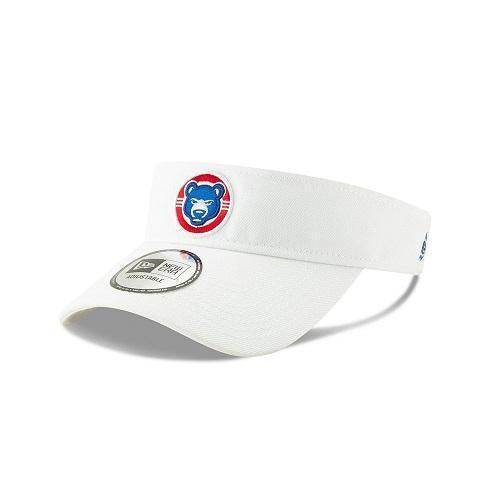 New Era Visor