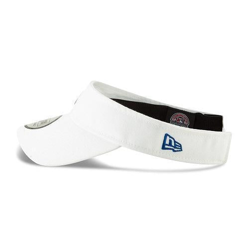 New Era Visor