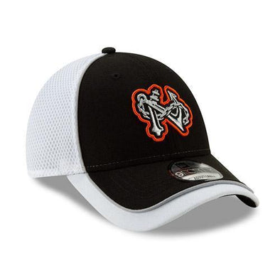 Norfolk Tides New Era Trimmed Neo