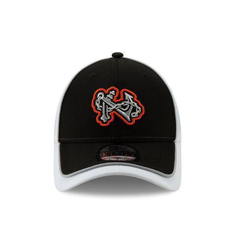 Norfolk Tides New Era Trimmed Neo