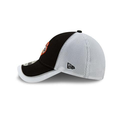 Norfolk Tides New Era Trimmed Neo