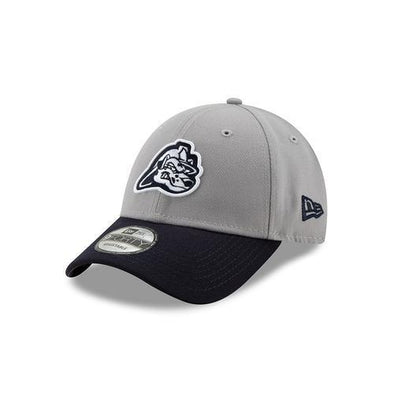Peoria Chiefs 940 Clutch Gray
