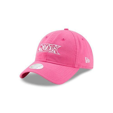 Lake Elsinore Storm Clutch Pink 9Twenty Adjustable Cap