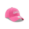 Lake Elsinore Storm Clutch Pink 9Twenty Adjustable Cap