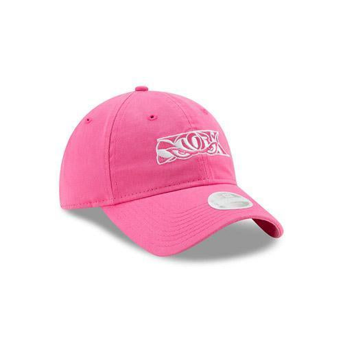 Lake Elsinore Storm Clutch Pink 9Twenty Adjustable Cap