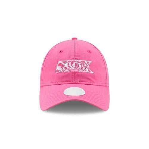 Lake Elsinore Storm Clutch Pink 9Twenty Adjustable Cap