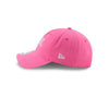Lake Elsinore Storm Clutch Pink 9Twenty Adjustable Cap