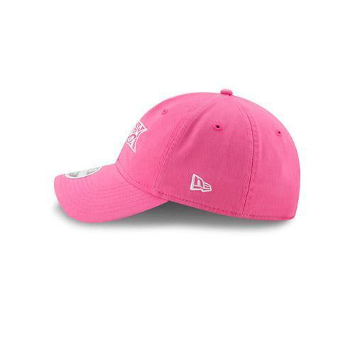 Lake Elsinore Storm Clutch Pink 9Twenty Adjustable Cap