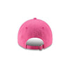 Lake Elsinore Storm Clutch Pink 9Twenty Adjustable Cap