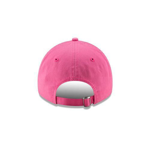 Lake Elsinore Storm Clutch Pink 9Twenty Adjustable Cap