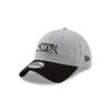 Lake Elsinore Storm Clutch Gray 9Twenty Adjustable Cap