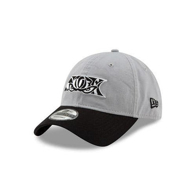 Lake Elsinore Storm Clutch Gray 9Twenty Adjustable Cap