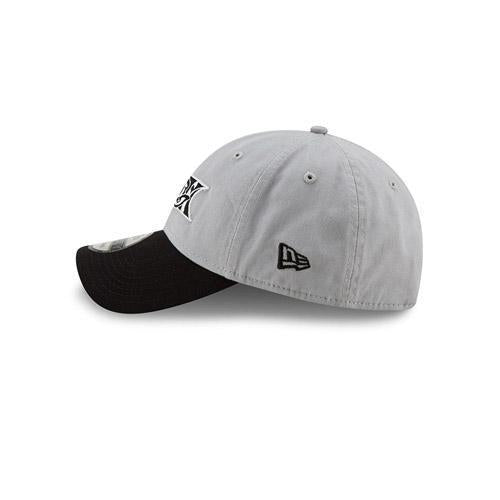 Lake Elsinore Storm Clutch Gray 9Twenty Adjustable Cap