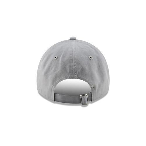 Lake Elsinore Storm Clutch Gray 9Twenty Adjustable Cap