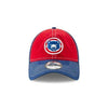 New Era 9Twenty South Bend Cubs Clutch Hit Adjustable Cap