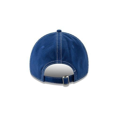 New Era 9Twenty South Bend Cubs Clutch Hit Adjustable Cap