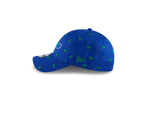 Youth Lovely Fan Hat