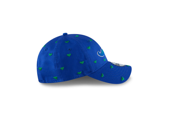 Youth Lovely Fan Hat