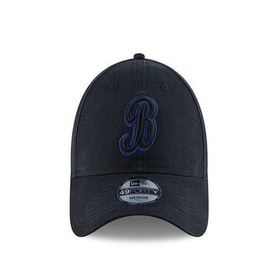 Montgomery Biscuits Core Fit Pop 49FORTY