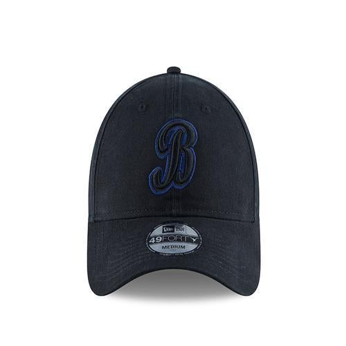 Montgomery Biscuits Core Fit Pop 49FORTY