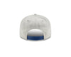 Heather Hype Snapback