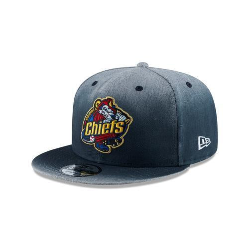 Peoria Chiefs 950 Faded Heather