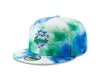Color Disturbance Snapback