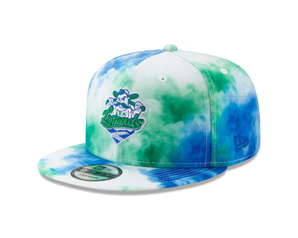 Color Disturbance Snapback