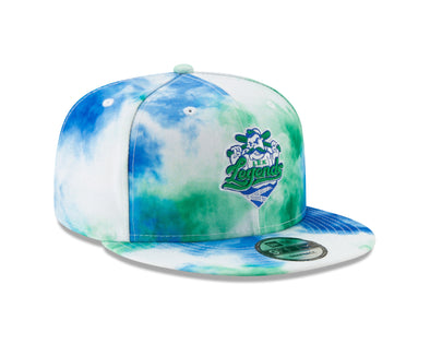Color Disturbance Snapback
