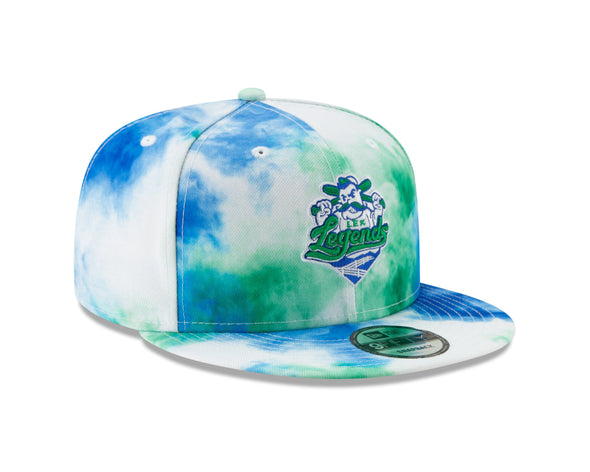 Color Disturbance Snapback