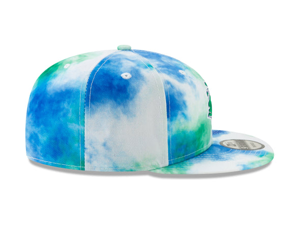 Color Disturbance Snapback