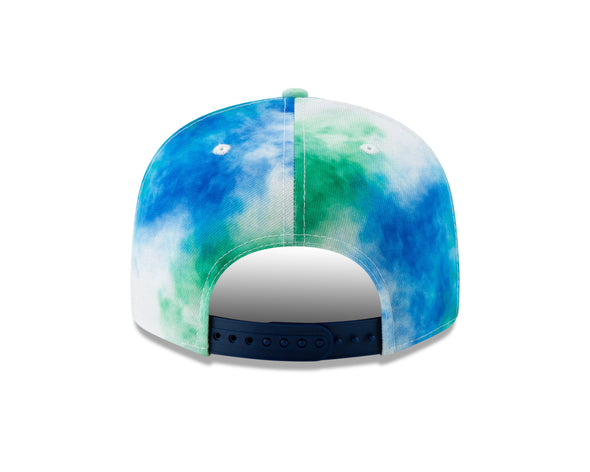 Color Disturbance Snapback