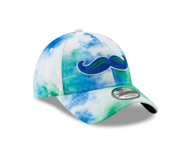 Color Disturbance Adjustable Hat
