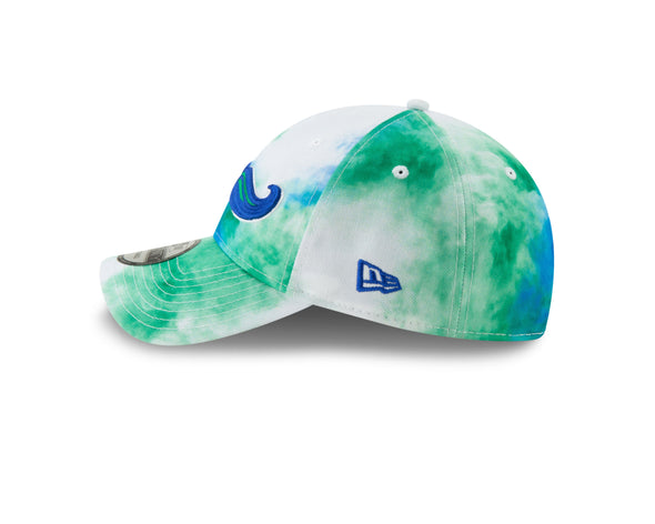 Color Disturbance Adjustable Hat