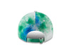 Color Disturbance Adjustable Hat
