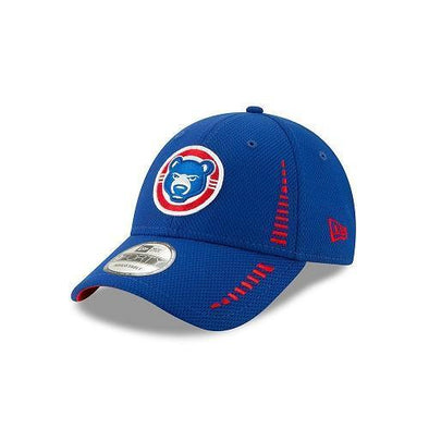 New Era 9Forty South Bend Cubs NE Speed Adjustable Cap