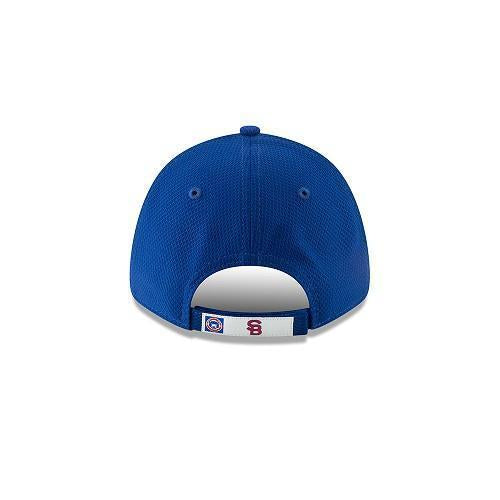 New Era 9Forty South Bend Cubs NE Speed Adjustable Cap