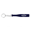 Las Vegas Aviators AVIATORS - RETRO LOGO 4" BAT KEYCHAIN