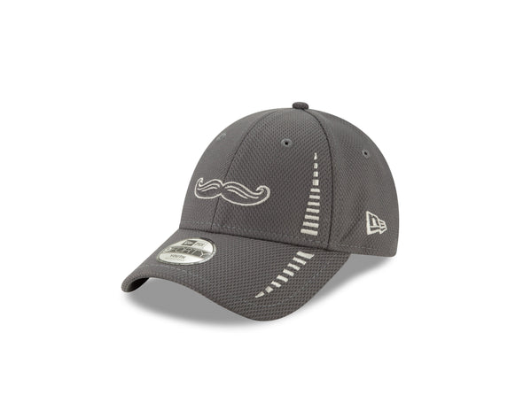 Youth Speed DE Graphite Hat