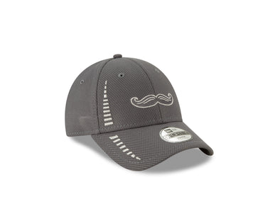Youth Speed DE Graphite Hat