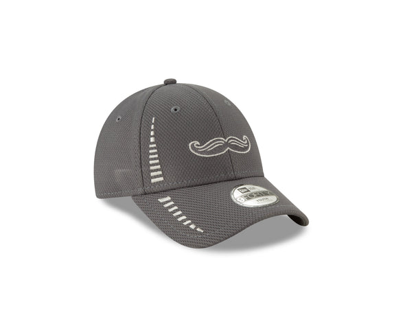 Youth Speed DE Graphite Hat