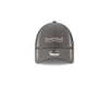 Youth Speed DE Graphite Hat