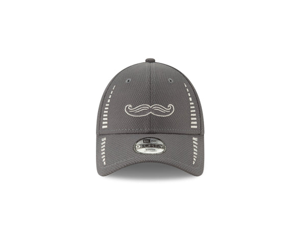 Youth Speed DE Graphite Hat