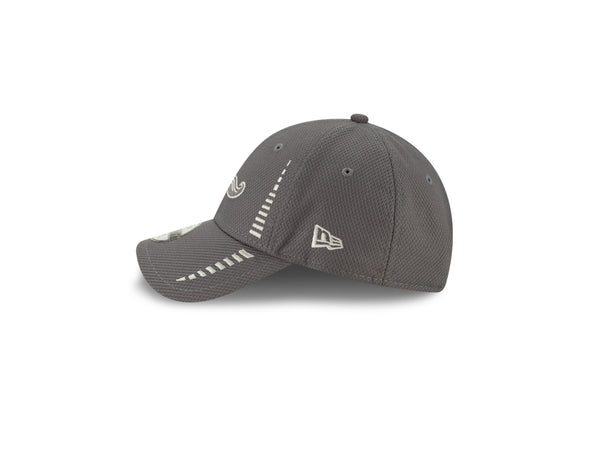 Youth Speed DE Graphite Hat