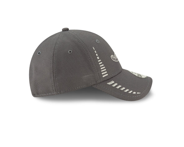 Youth Speed DE Graphite Hat