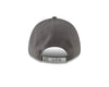 Youth Speed DE Graphite Hat