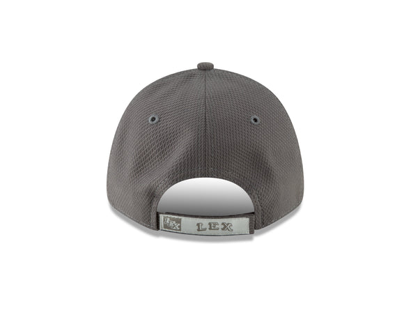 Youth Speed DE Graphite Hat