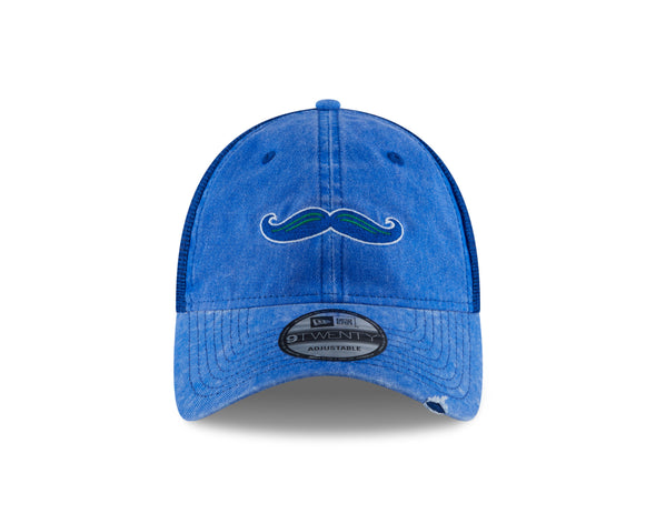 Tonal Washed 2 Hat